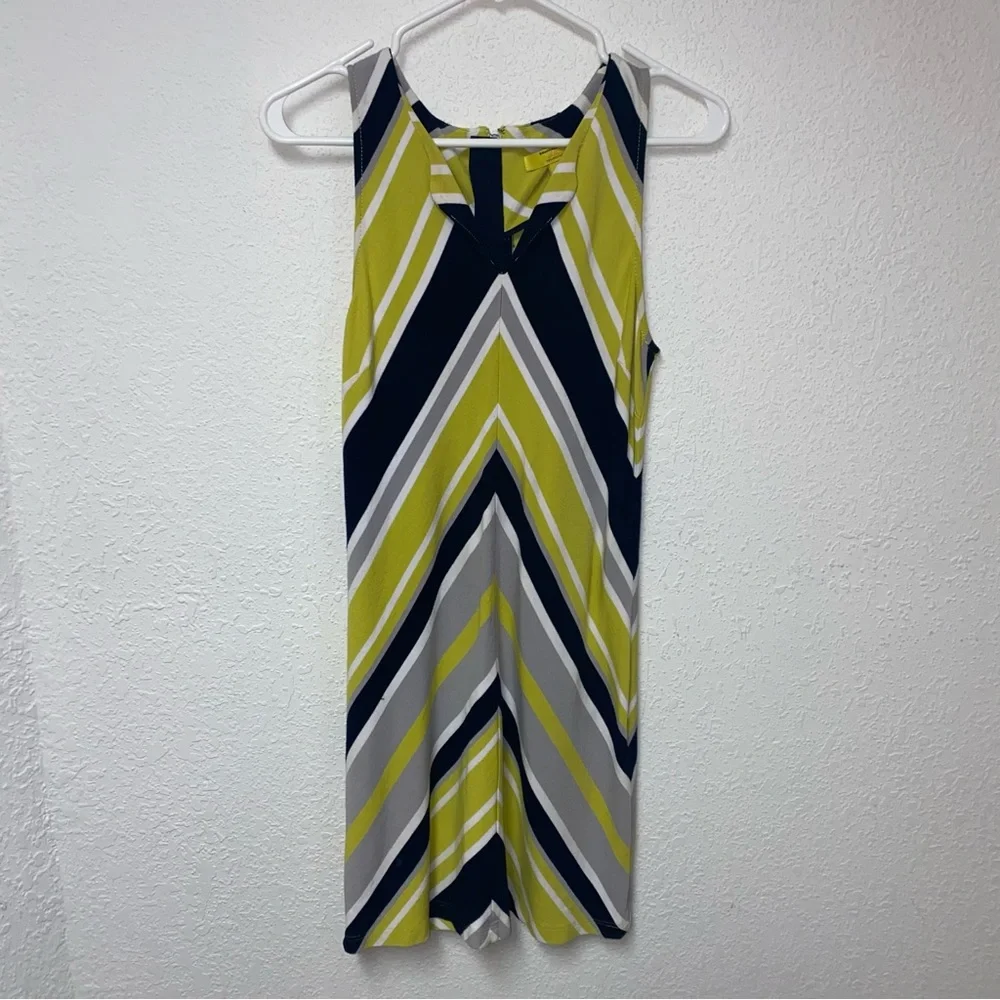 Banana Republic Milly Collection Size 2 Dress - Picture 7 of 13